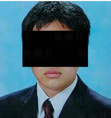 18歳自衛官候補生・自衛隊銃乱射事件の犯人の実名、渡邉直杜の高校卒アル写真